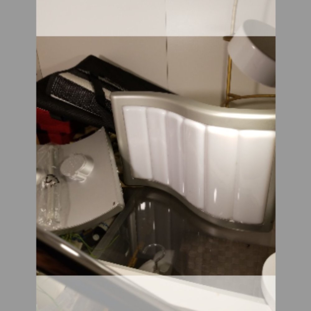 Mood wave lamp color motion light - Picture 4 of 6